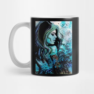 Koi Mug